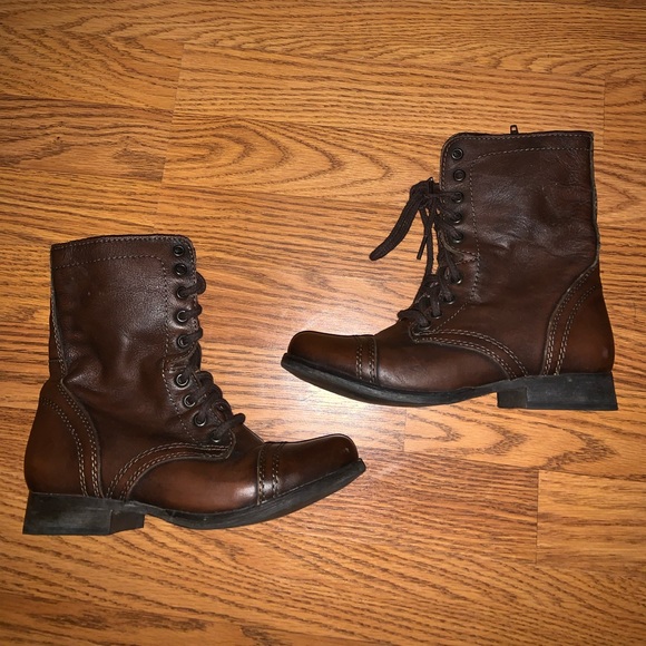 Steve Madden boots - Picture 7 of 8